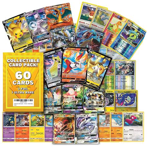 pokemon tcg cards